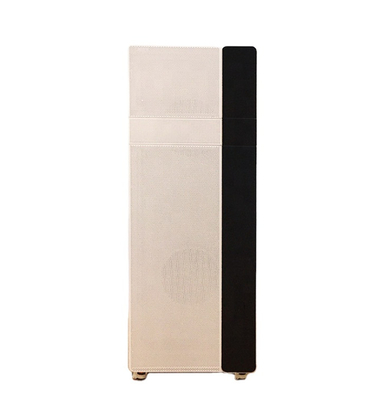 Équipement de système intelligent portatif de purification de l'air de Wifi pour la région commerciale de salle de classe de bureau