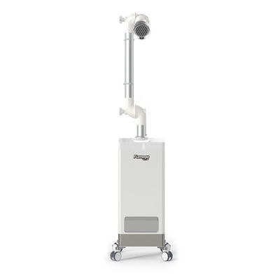 Unité dentaire d'aspiration d'aérosol de la taille 800mm de Fumego pour le salon de beauté