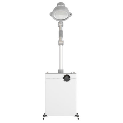 Machine économiseuse d'énergie de 40W Moxibustion avec l'épurateur de vapeur