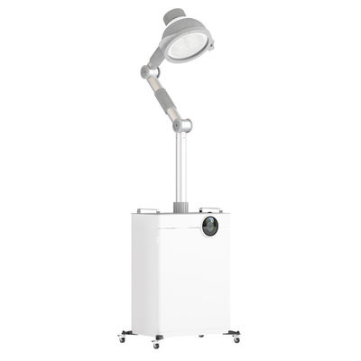 Machine économiseuse d'énergie de 40W Moxibustion avec l'épurateur de vapeur