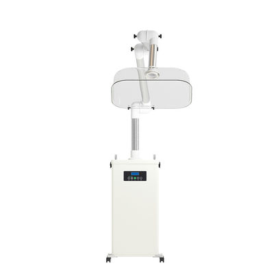 Aspiration superbe de la fumée 360m3/H de machine de petite taille d'épurateur