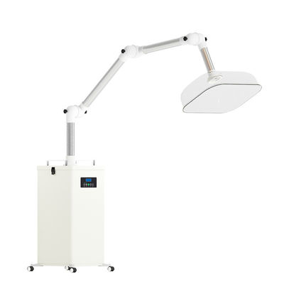 Aspiration superbe de la fumée 360m3/H de machine de petite taille d'épurateur