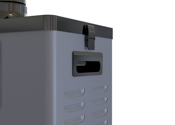 extracteur de vapeur du laser 80W