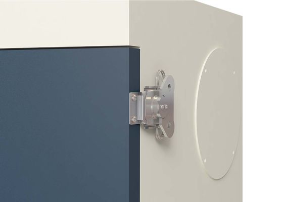 Extracteur de soudure portatif de vapeur de laser de l'extracteur 1500W de HNP 22kpa