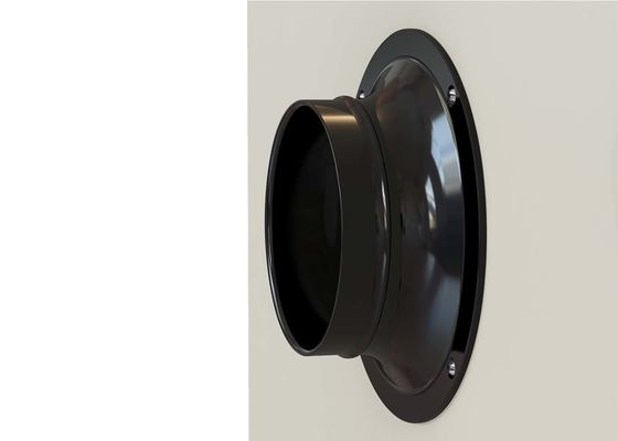 1.5kw soudant l'extracteur de nettoyage de soudure de vapeur de coupe de laser