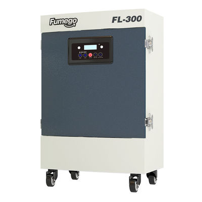 Extracteur de vapeur d'air de la puissance élevée 1.5kw pour la ligne de production industrielle