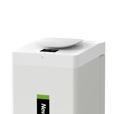 Épurateur germicide UV d'air de Fumego