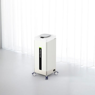 Épurateur germicide UV d'air de Fumego
