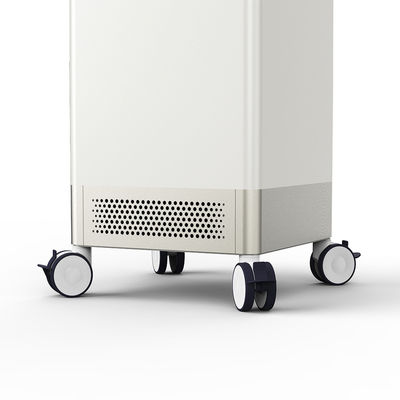 Épurateur germicide UV d'air de Fumego