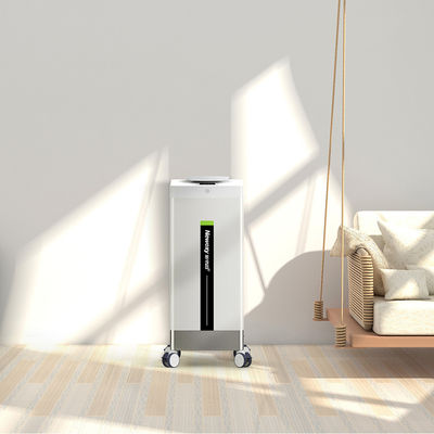 Épurateur germicide UV d'air de Fumego