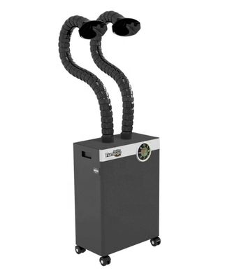 épurateur d'air du clou 330W