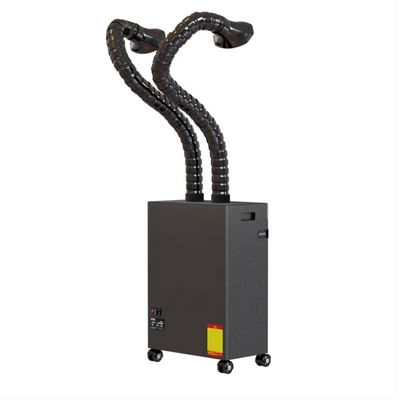 épurateur d'air du clou 330W