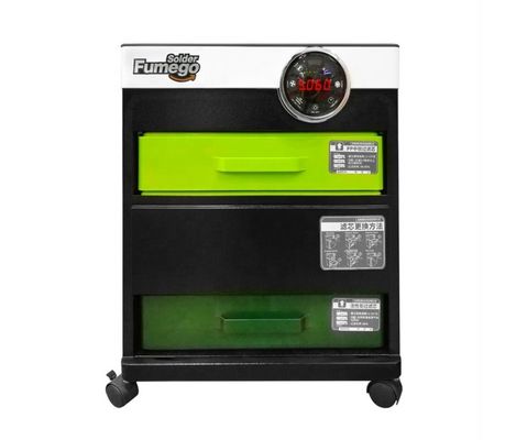 épurateur d'air du clou 330W