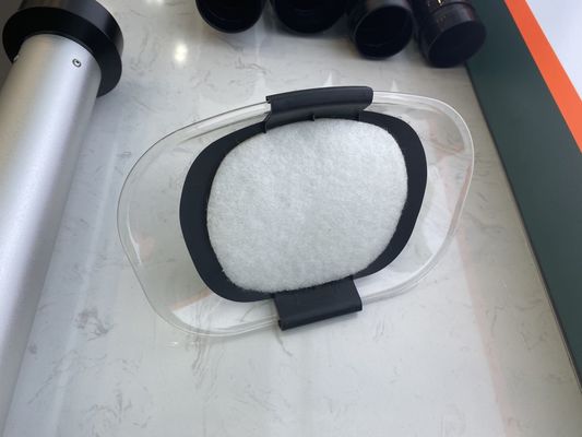 Forme adaptée aux besoins du client par accessoires d'extracteur de vapeur de la CE de Fumego