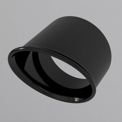 Forme adaptée aux besoins du client par accessoires d'extracteur de vapeur de la CE de Fumego