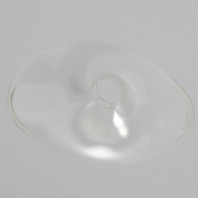 Forme adaptée aux besoins du client par accessoires d'extracteur de vapeur de la CE de Fumego