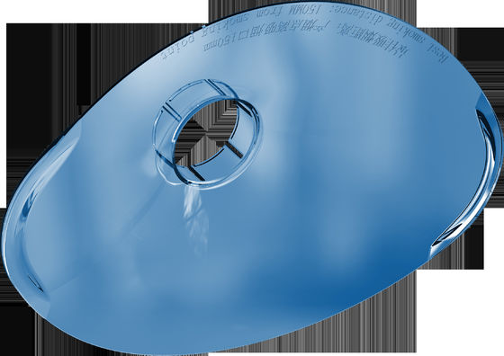 Forme adaptée aux besoins du client par accessoires d'extracteur de vapeur de la CE de Fumego