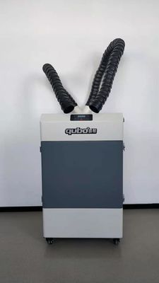 extracteur de vapeur de collecteur de poussière du travail du bois 450W