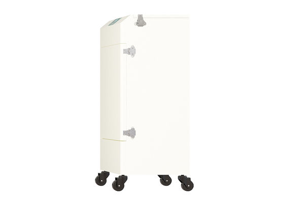 extracteur de vapeur de la soudure 680W 8 couches soudant le filtre à air
