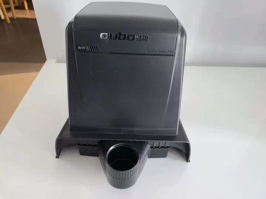 Vitesse réglable de soudure 60W de vapeur d'unité mobile de petite taille d'extraction