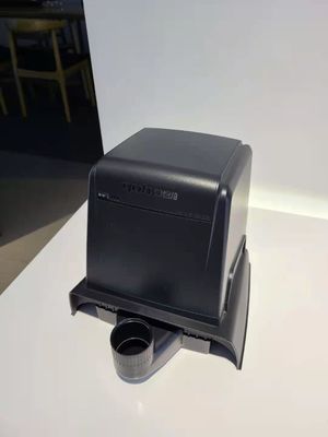 Vitesse réglable de soudure 60W de vapeur d'unité mobile de petite taille d'extraction