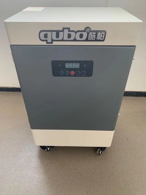 Extracteur réglable de vapeur de laser de la vitesse 330W pour l'arc d'argon