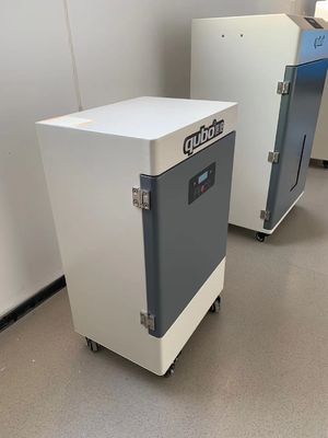 Extracteur réglable de vapeur de laser de la vitesse 330W pour l'arc d'argon