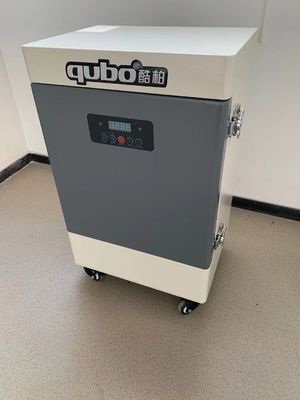 Extracteur réglable de vapeur de laser de la vitesse 330W pour l'arc d'argon
