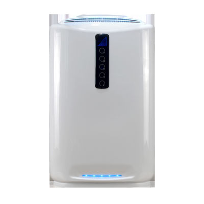 Épurateur UV d'air du ménage HEPA de FCC