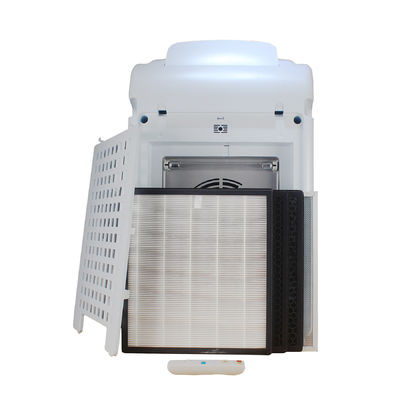 Épurateur UV d'air du ménage HEPA de FCC
