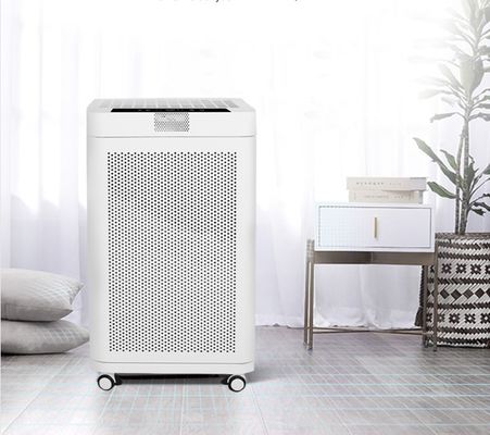 Le bureau utilisent l'épurateur UV de l'air 150W avec le stérilisateur de plasma