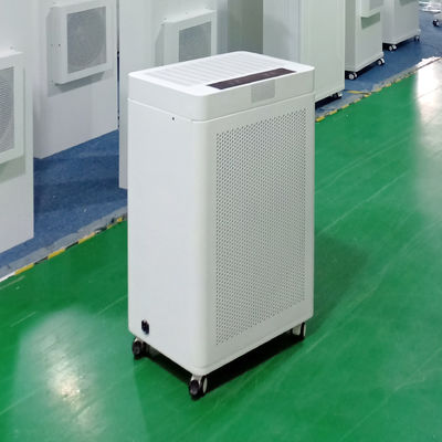 Le bureau utilisent l'épurateur UV de l'air 150W avec le stérilisateur de plasma