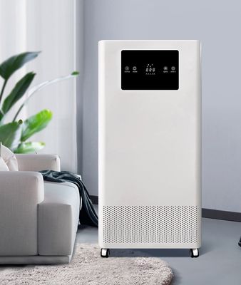 Épurateur UV d'air de la libération 130W d'anion de plasma pour la maison