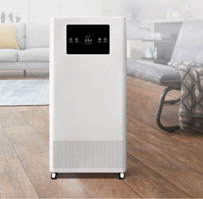 Épurateur UV d'air de la libération 130W d'anion de plasma pour la maison