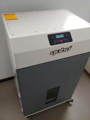 extraction portative de vapeur de 6500r/Min Laser Air Purifier 3000Pa