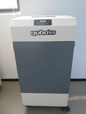 extraction portative de vapeur de 6500r/Min Laser Air Purifier 3000Pa