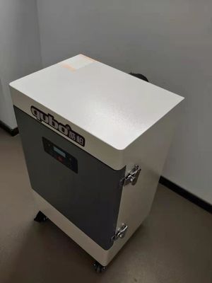 Épurateur léger de fumée d'extracteur de vapeur de laser de ROHS