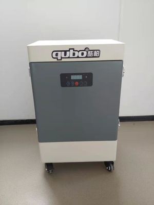 Épurateur léger de fumée d'extracteur de vapeur de laser de ROHS