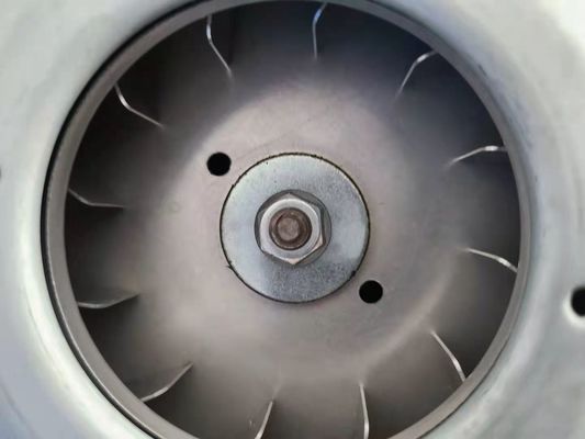 Roues universelles de 420*245*400mm de salon de coiffure d'extracteur portatif de vapeur