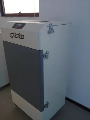Gestion par ordinateur micro de 700w HEPA d'extracteur moyen de vapeur