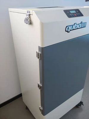 Gestion par ordinateur micro de 700w HEPA d'extracteur moyen de vapeur