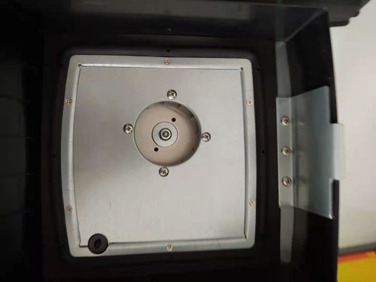 Extracteur de vapeur de soudure de Mini Size 4.5kg avec l'ajustement de trois niveaux