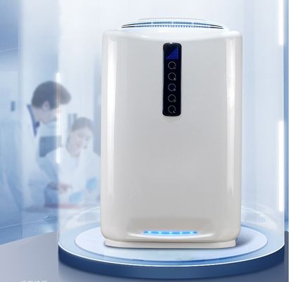Le négatif de plasma repasse l'épurateur UV d'air d'ODM de Replese à faible bruit