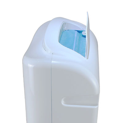 épurateur d'air de 220V 30dB avec le filtre de HEPA et la lumière UV pour la pièce