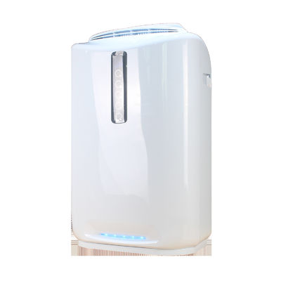 épurateur d'air de 220V 30dB avec le filtre de HEPA et la lumière UV pour la pièce