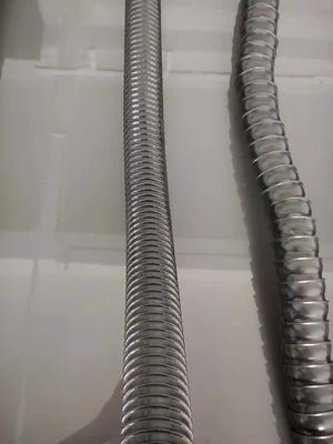 Tube d'extracteur de vapeur de la longueur 75mm d'ajustement remplaçable