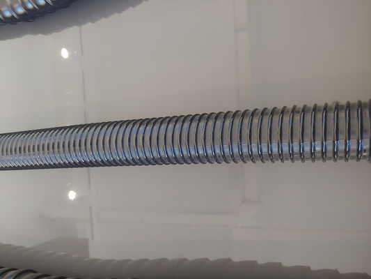 Tube d'extracteur de vapeur de la longueur 75mm d'ajustement remplaçable