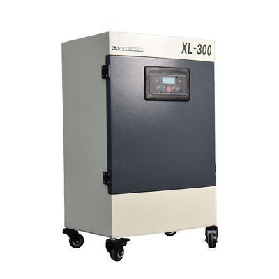 Extracteur de soudure de la vapeur 220V à C.A. 110 de Fumego pour industriel