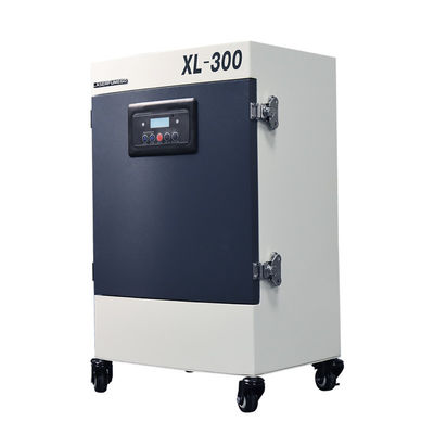 Extracteur de soudure de la vapeur 220V à C.A. 110 de Fumego pour industriel