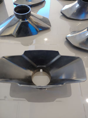 Capot de soudure de Hood Heat Resistance Welding Fume d'extracteur de silicium